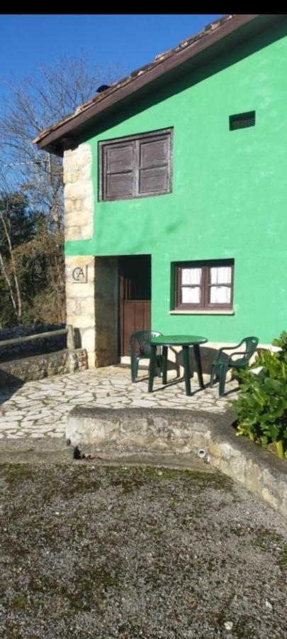Apartamento La Casina De Castiello *
